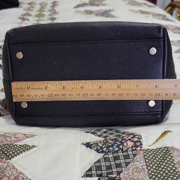 Kate Spade Pebbled Leather Tote - Picture 3 of 11